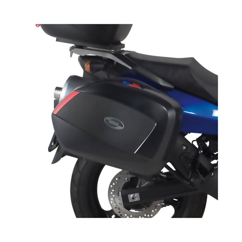 Βάσεις πλαϊνών βαλιτσών PLX532_V-Strom Suzuki Givi
