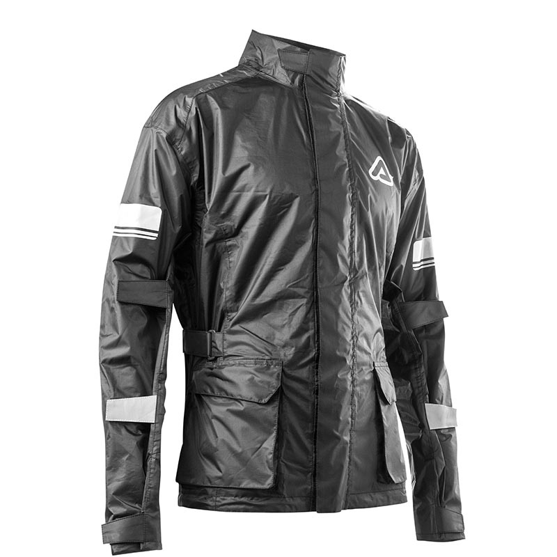 Αδιάβροχο σετ Acerbis 22167 MAT X 3.0 μαύρο
