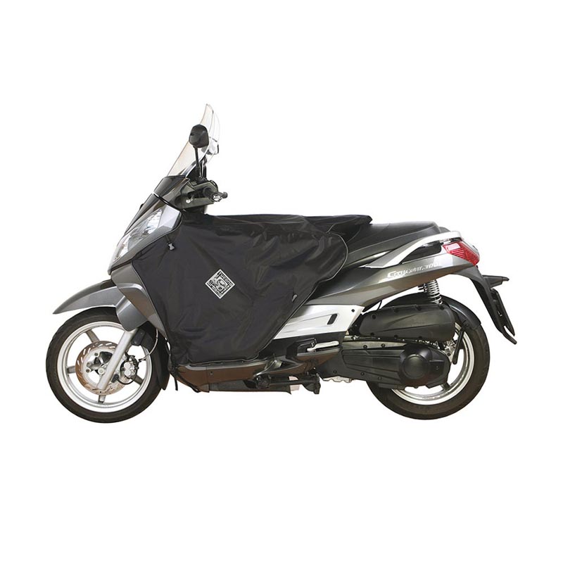 Θερμικό κάλυμμα ποδιών Tucano R073 SYM CITYCOM 300