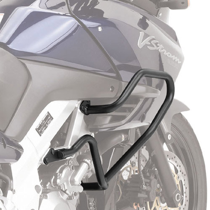 Προστασία κινητήρα TN528_DL1000 V-Strom02-11/KLV1000 SUZ/KAW GIVI