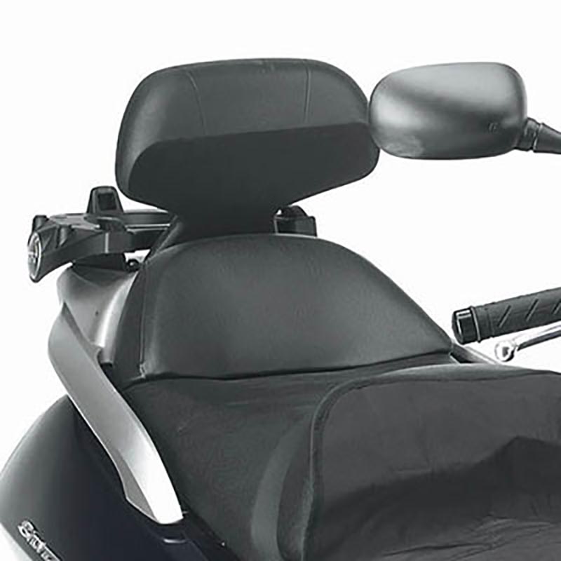 Πλάτη TB19_Silver Wing 600 Honda GIVI