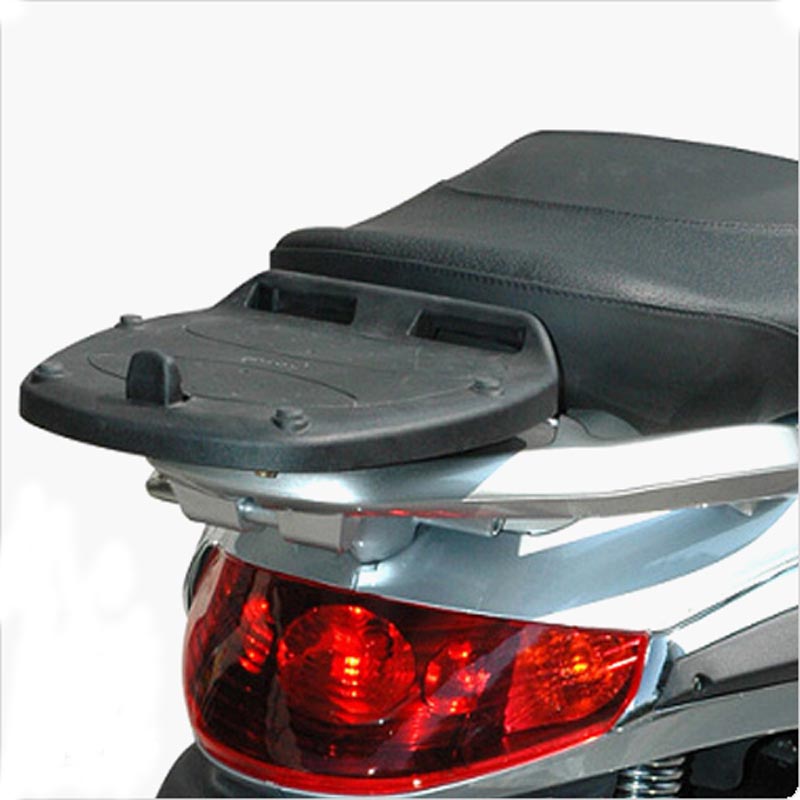 Βάση βαλίτσας E344_Beverly 250-50005-40006& tourer08-09 Piaggio GIVI