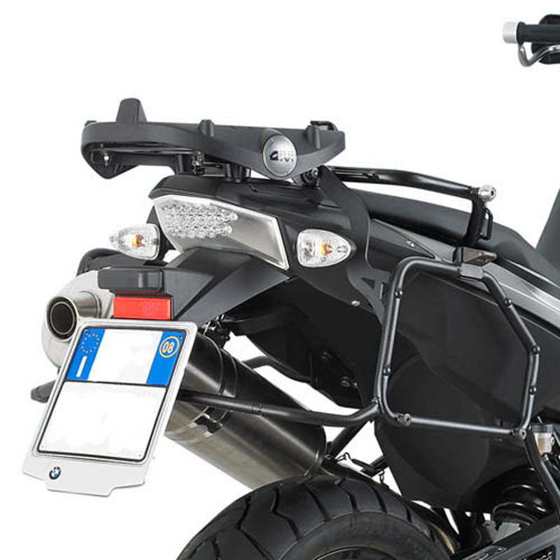 Βάση βαλίτσας E194_F650-800 Bmw GIVI