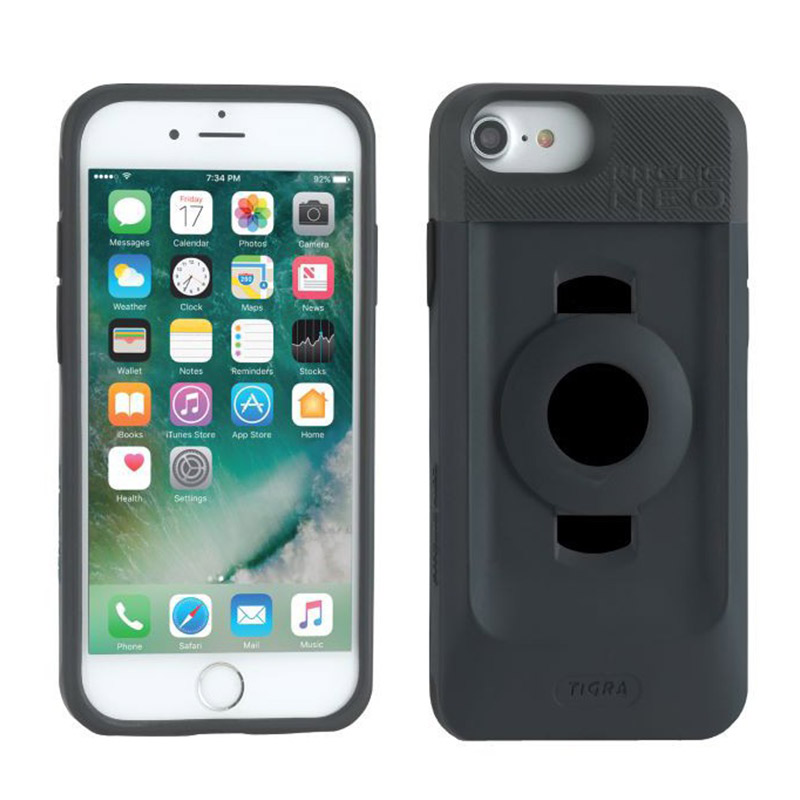 FitClic Neo θήκη Tigra Sport FN-IPH68 για iPhone 6/6s/7/8/SE (2nd Gen)