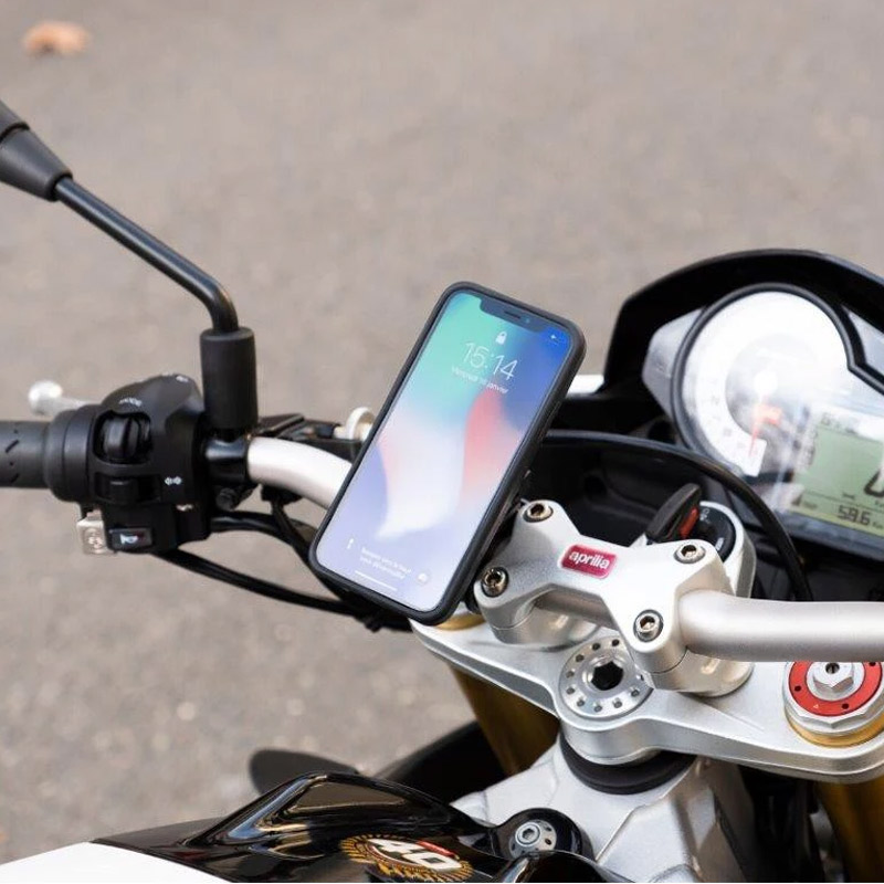 FITCLIC NEO ΘΗΚΗ για  iPHONE 14 PRO MAX/15 PRO MAX  (6,7) TIGRA SPORT