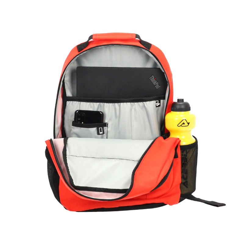 Σακίδιο πλάτης Acerbis B-logo 24956.110 κόκκινο