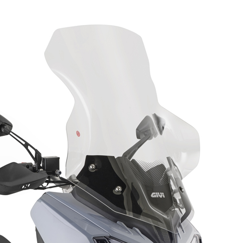 Ζελατίνα D7070ST_ ADX300 2024 Sym  GIVI