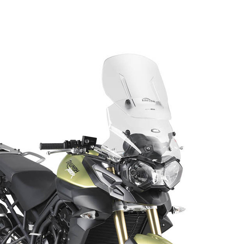 Ζελατίνα 6407A_Triumph  Speed Twin 900 (16-24) Bonneville T100 (17 > 22)Bonneville T120 (16 > 24)/Ro