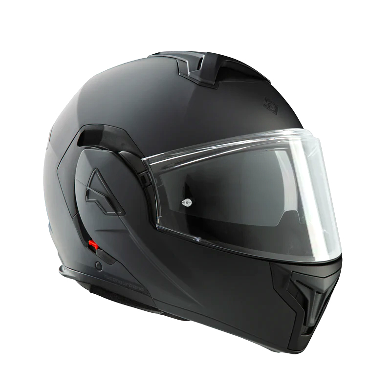 Κράνος Tucano Urbano Fastflip ECE 22.06 Μαυρο Matt