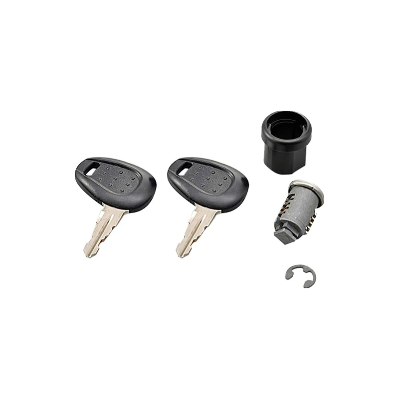 Κλειδαριά Z140NR_για monolok E30/E450/E300/E470  Givi
