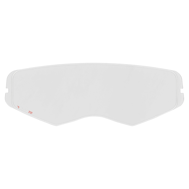 Ζελατίνα ONeal A-SRS Pinlock 70
