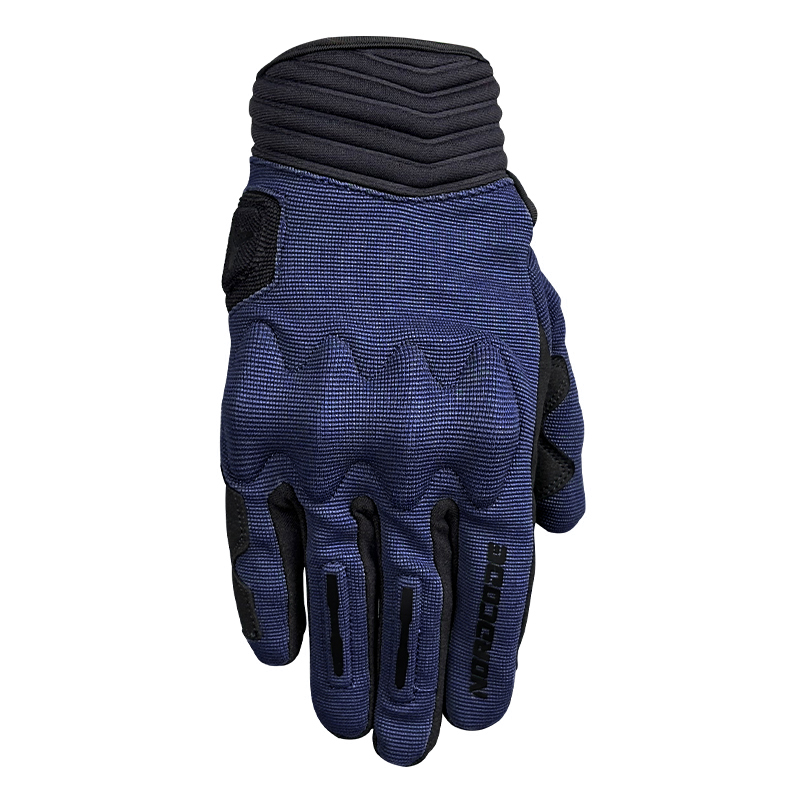 Γάντια Nordcode Escape μπλε/μαύρα
