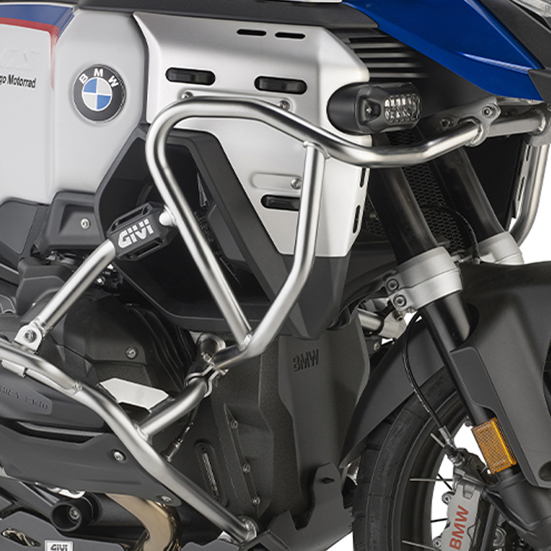 Προστασία φεριγκ TNH5146OX_R1300GS2025 Adventure Bmw GIVI