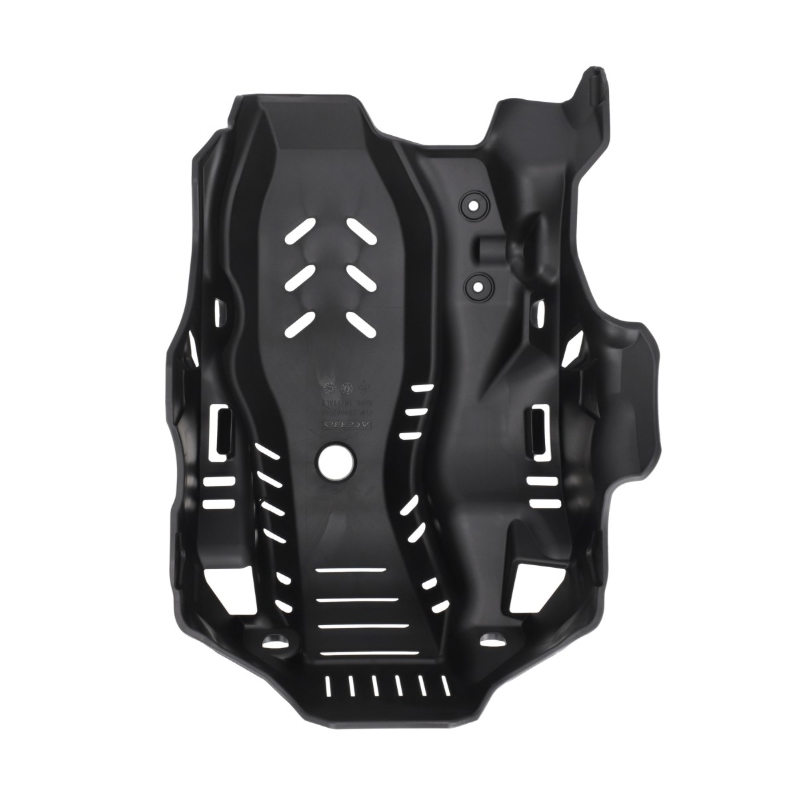 Kαρίνα Acerbis 26989.090 CF Moto MT 450 24 μαύρο