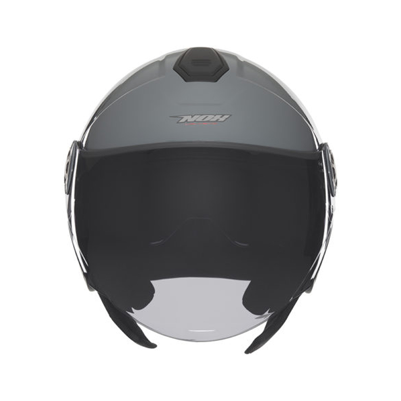 Κράνος Nox N182 ECE 22.06 nardo γκρι gloss