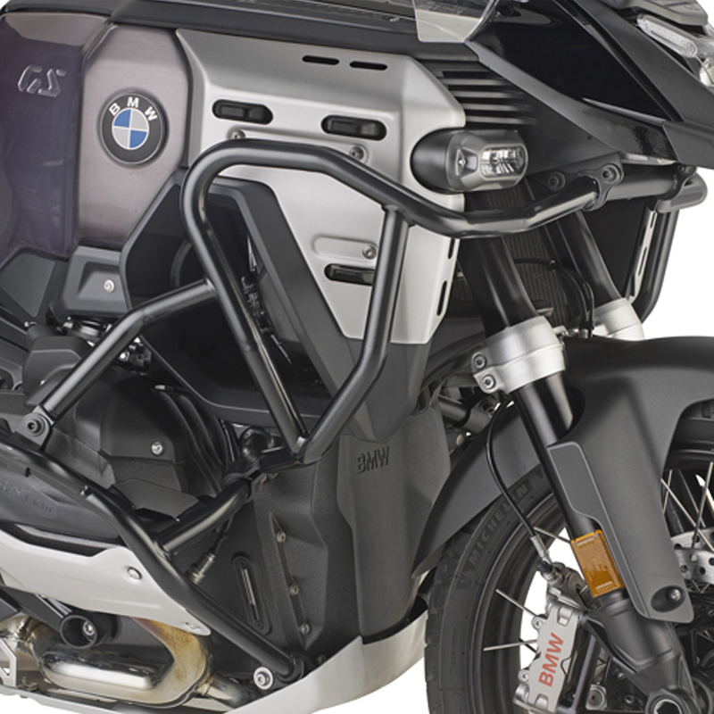 Προστασία φεριγκ TNH5146_R1300GS2025 Adventure Bmw GIVI