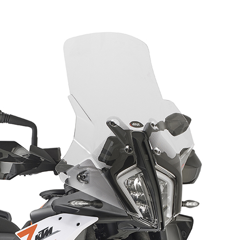Ζελατίνα D7716ST_790/890 ADVENTURE 23 KTM GIVI