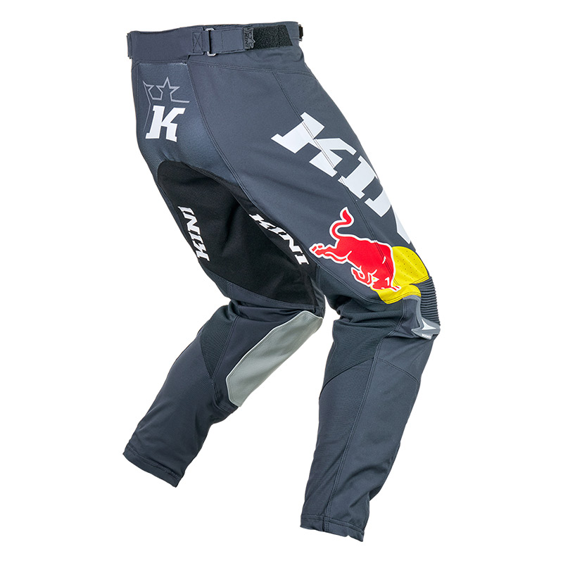 Παντελόνι Oneal Kini Red Bull 1.0 ανθρακί