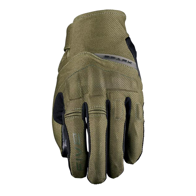 Γάντια Five Spark χακί