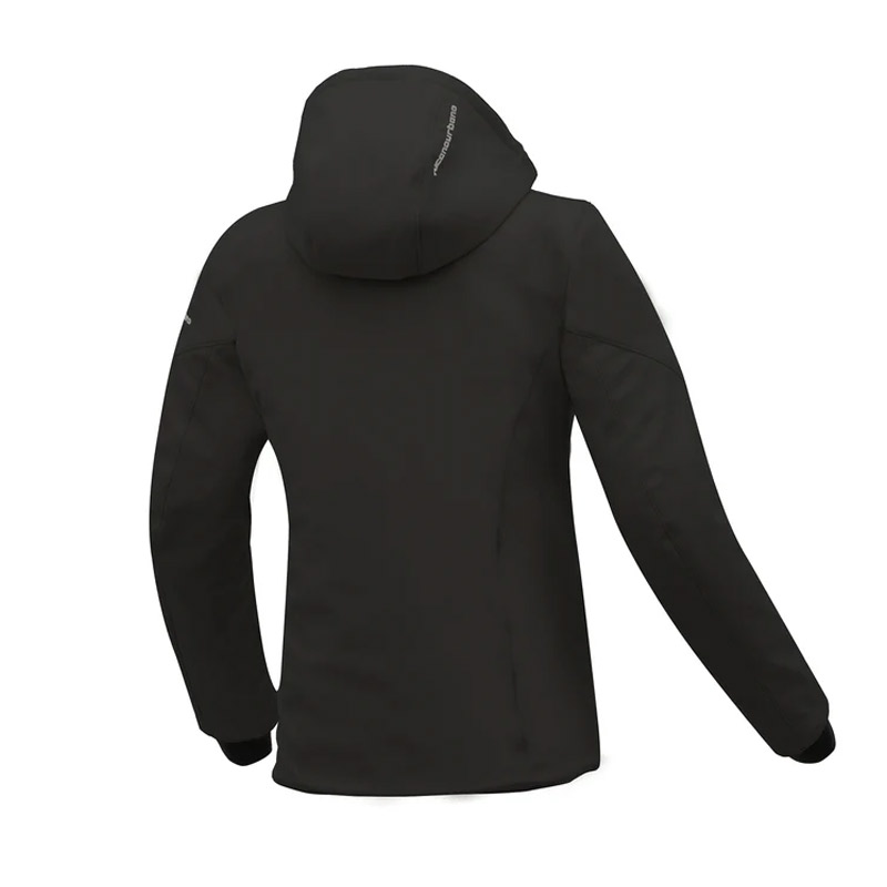 Tucano Urbano Μπουφάν Μηχανής Bormio 2IN1 Γυναικείο Χειμερινό Μαύρο Tucano Urbano Μπουφάν Μηχανής Bormio 2IN1 Γυναικείο Χειμερινό Μαύρο