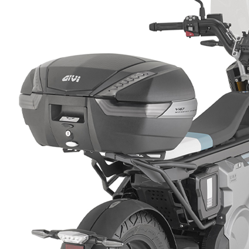Σχάρα SR5147 για CE 02 (24-25) Bmw GIVI