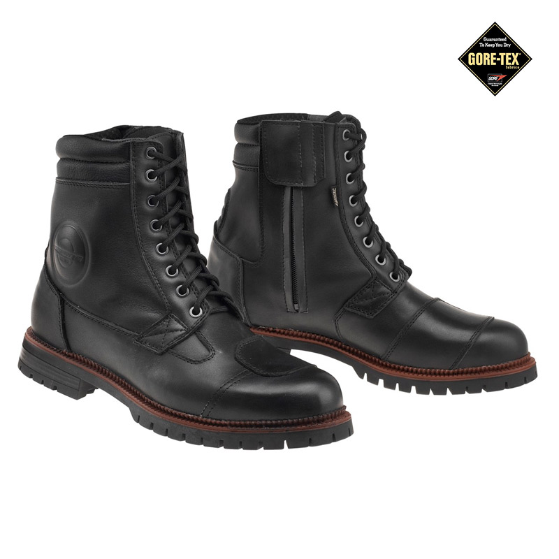 Μπότες Gaerne G-Stone GTX μαύρο