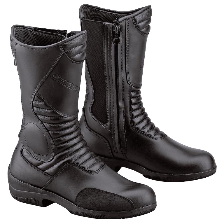 Μπότες Gaerne Black Rose 2373-001