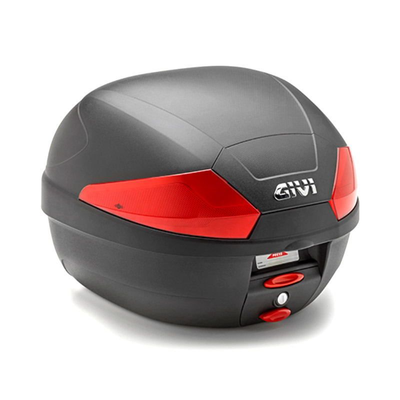 Βαλίτσα 29 λίτρα B29N2 monolock  GIVI