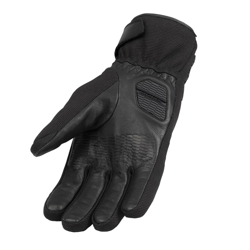 Γάντια Tucano Urbano Supermonty Hydroscud® μαύρα