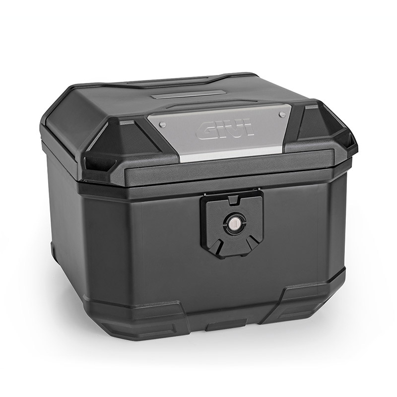 Βαλίτσα 38 λίτρα B38N monolock  GIVI