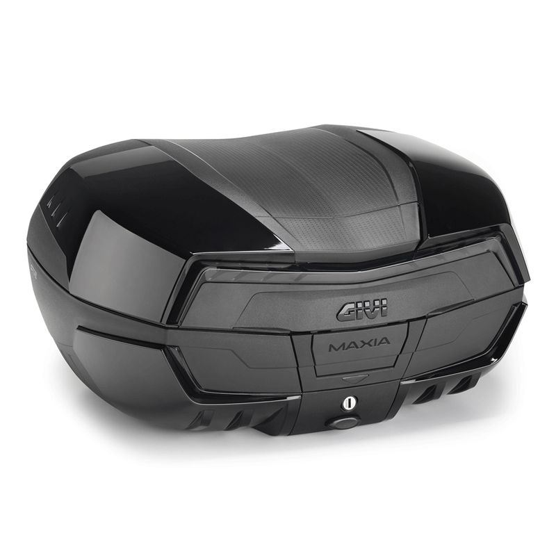 Βαλίτσα 58 λίτρα V58NB μαύρη monokey GIVI