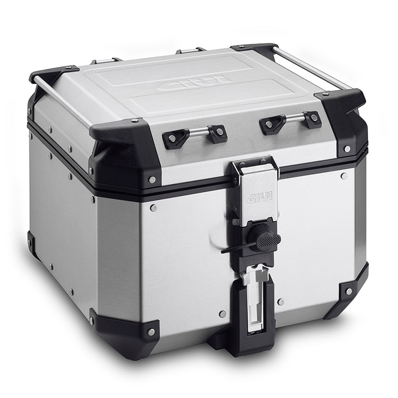 Βαλίτσα κεντρική Givi OBKN42A Trekker Outback monokey 42ltr