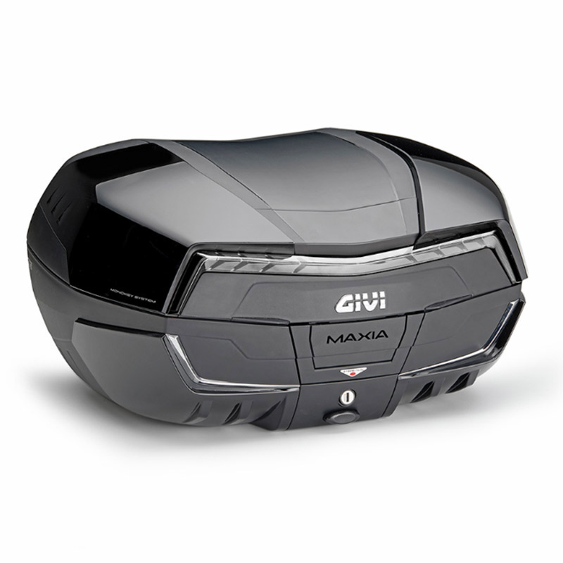 Βαλίτσα κεντρική Givi V58NNT Maxia 5 monokey 58ltr