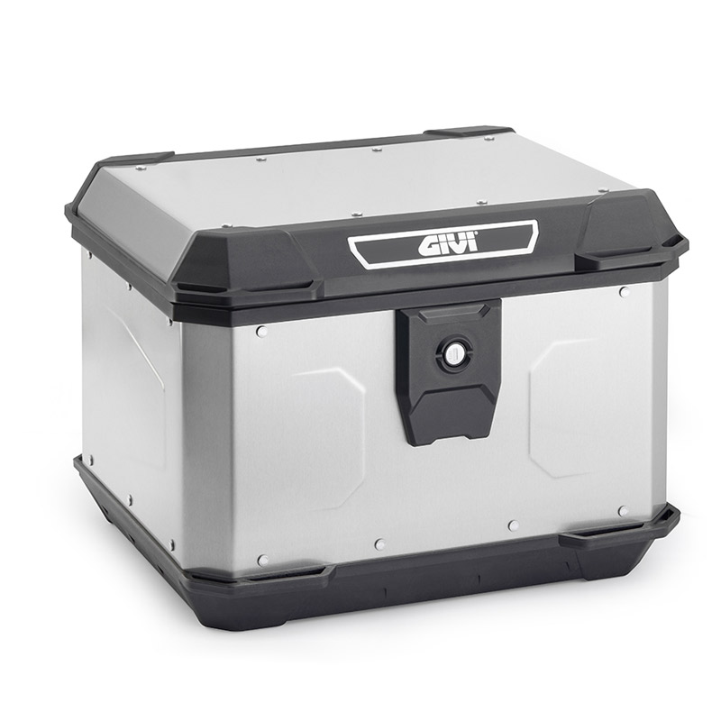 Βαλίτσα κεντρική Givi ALP44A Alpina monolock 44ltr