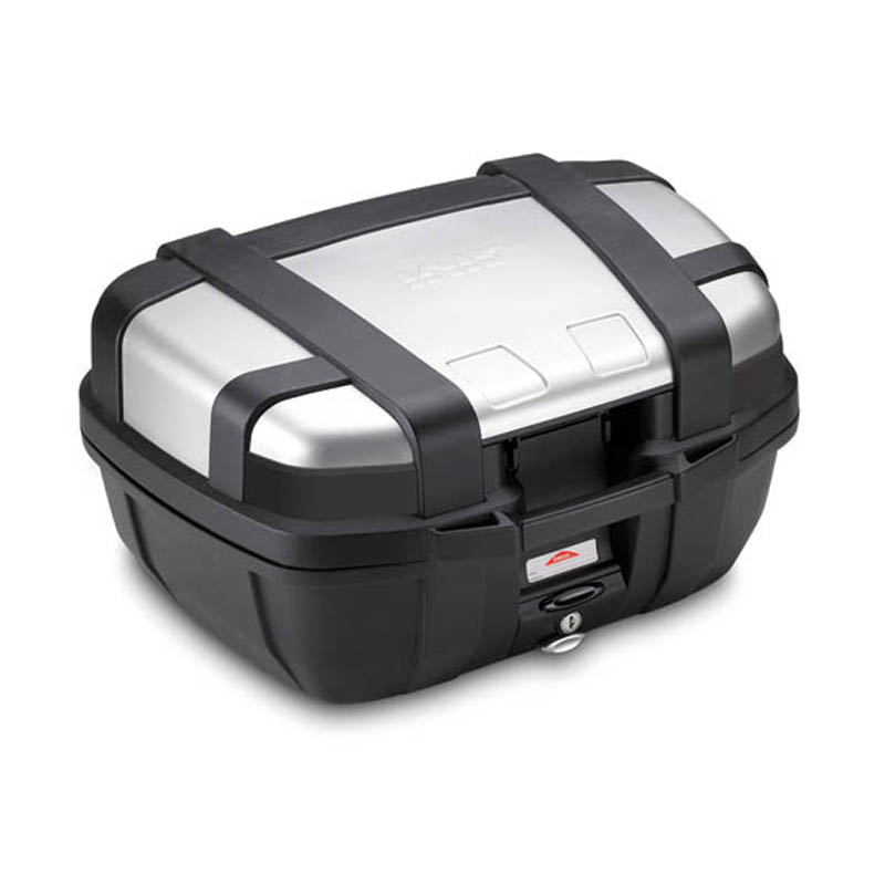 Βαλίτσα κεντρική Givi TRK52N Trekker monokey 52ltr