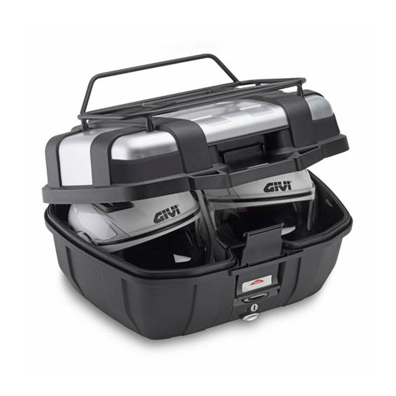 Βαλίτσα κεντρική Givi TRK52N Trekker monokey 52ltr