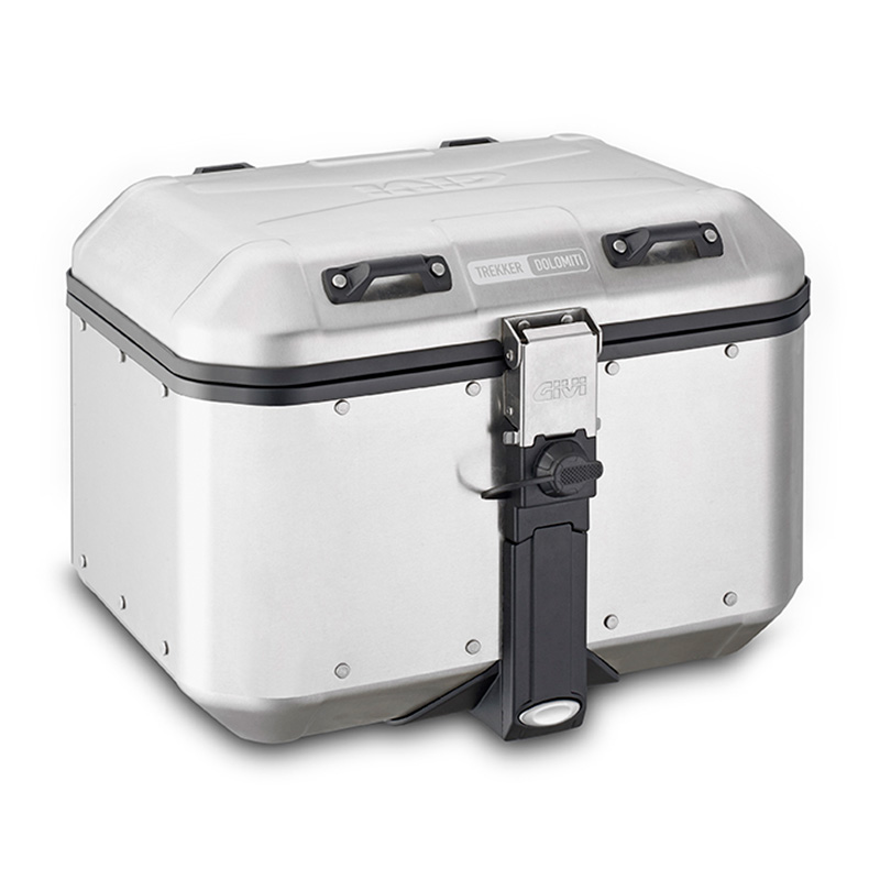 Βαλίτσα κεντρική Givi DLM46A Trekker Dolomiti monokey 46ltr