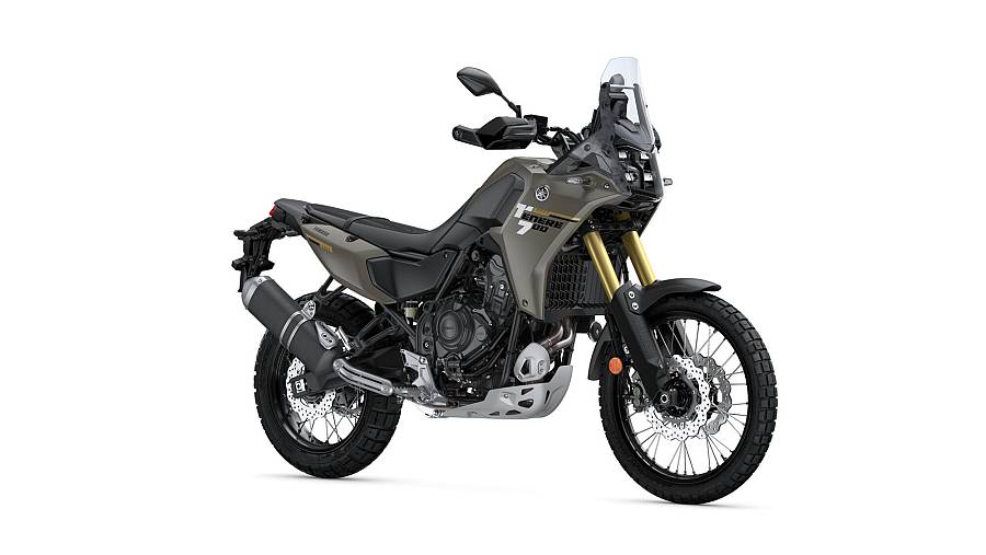 YAMAHA TENERE 700 XTZ700 35kw