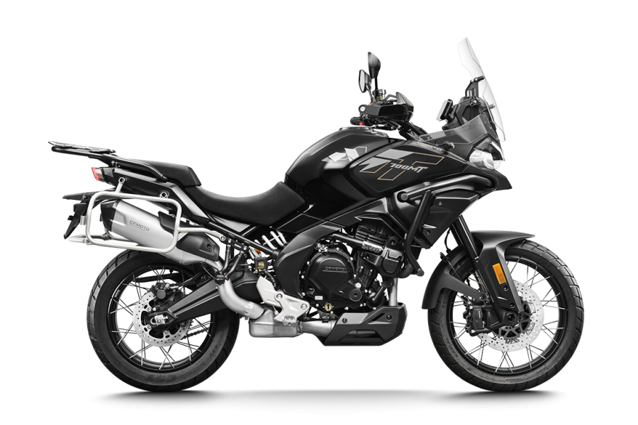 CFMOTO 700MT 25 (ADVENTURE)