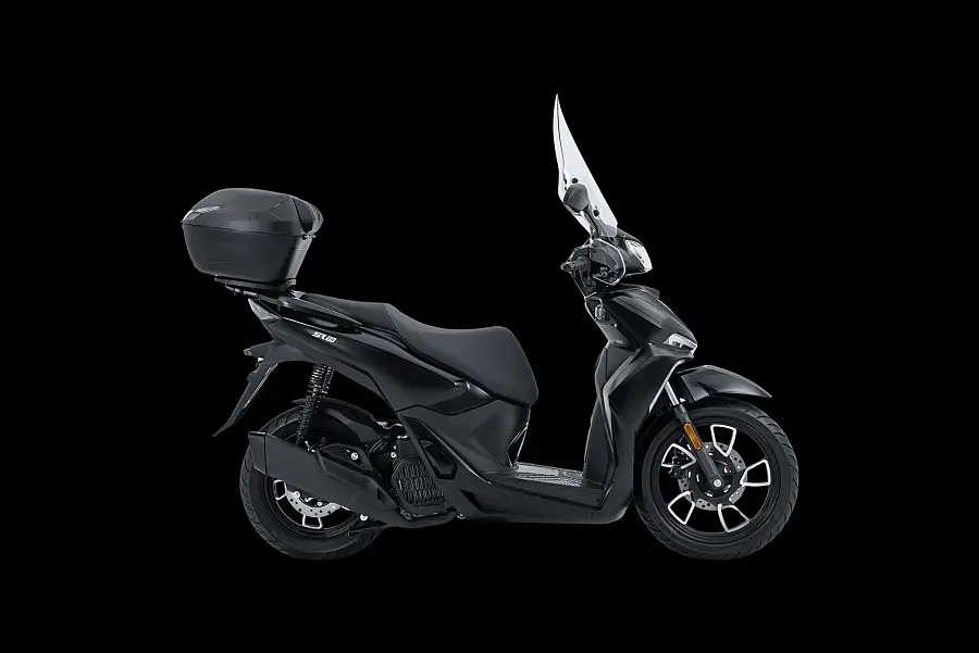 VOGE SR16 200 ACC