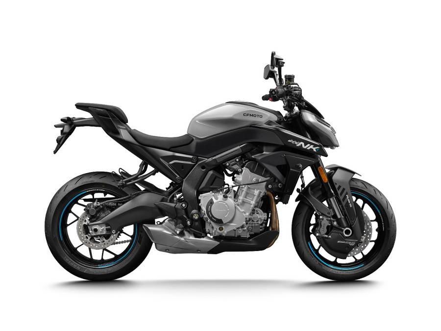 CFMOTO NK675