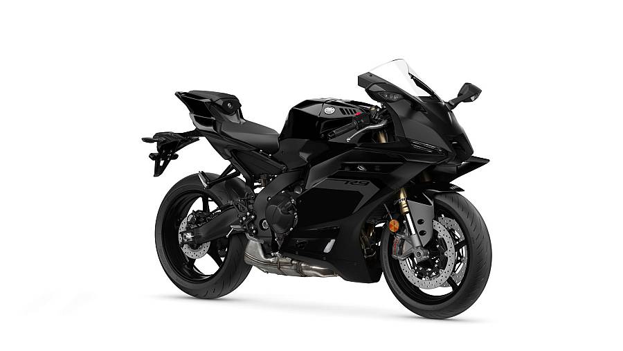 YAMAHA YZF-R9 35KW
