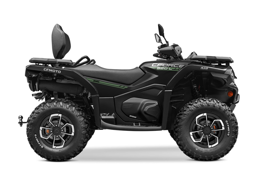 CFMOTO CFORCE 520L LUX