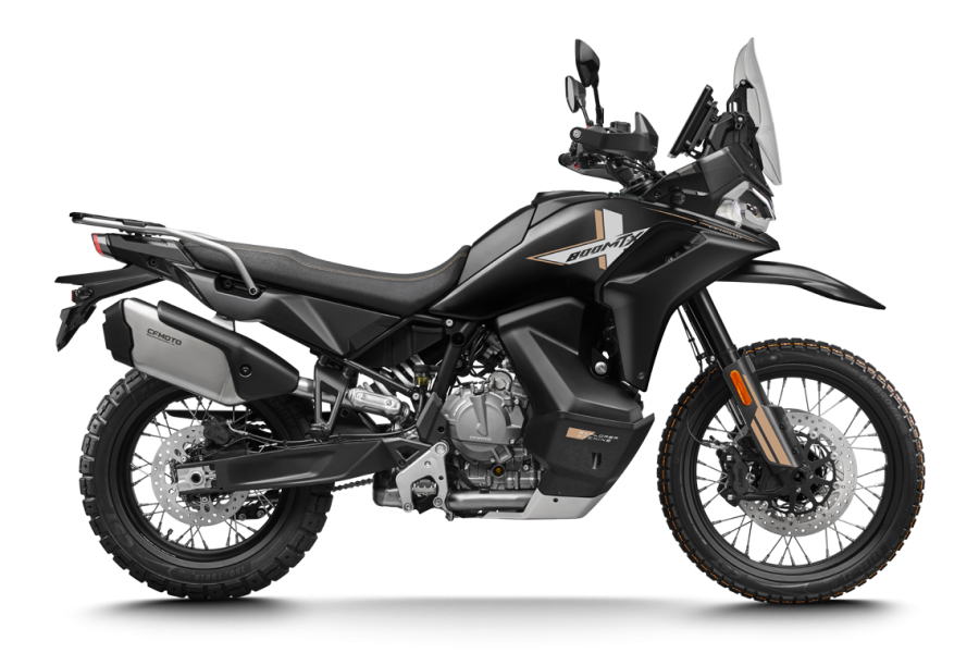 CFMOTO MTX800