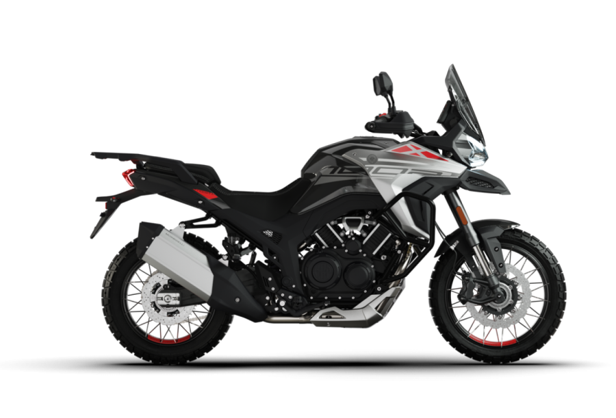 MORBIDELLI T1002VX E5+