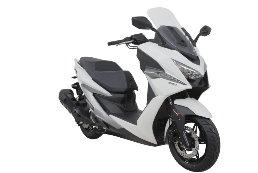 KYMCO X-TOWN ST