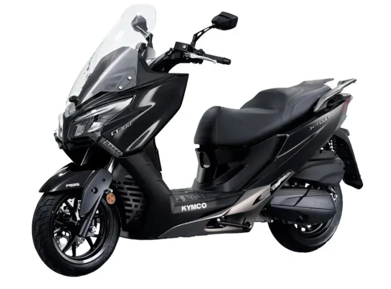 KYMCO X-TOWN CT300i ABS E5