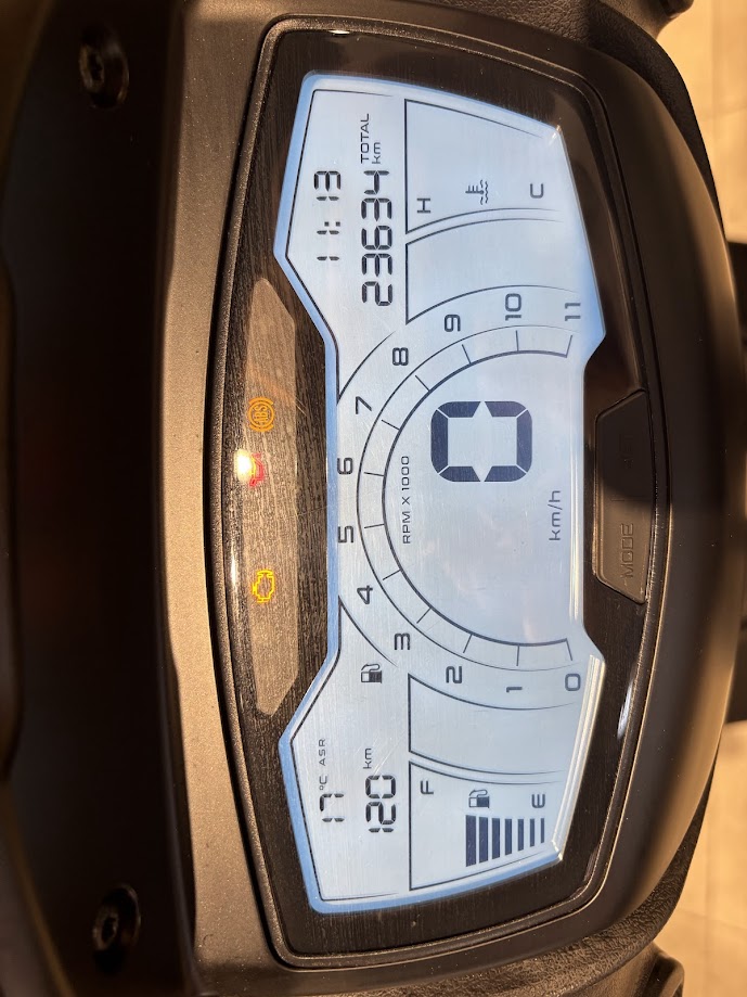 PIAGGIO MEDLEY 150 ΜΑΥΡΟ 07.2023