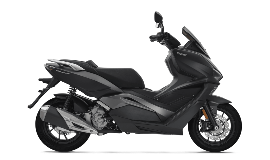 KEEWAY VIESTE 300