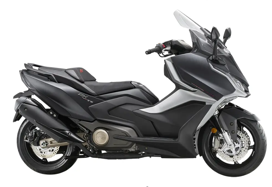 KYMCO AK575 PREMIUM